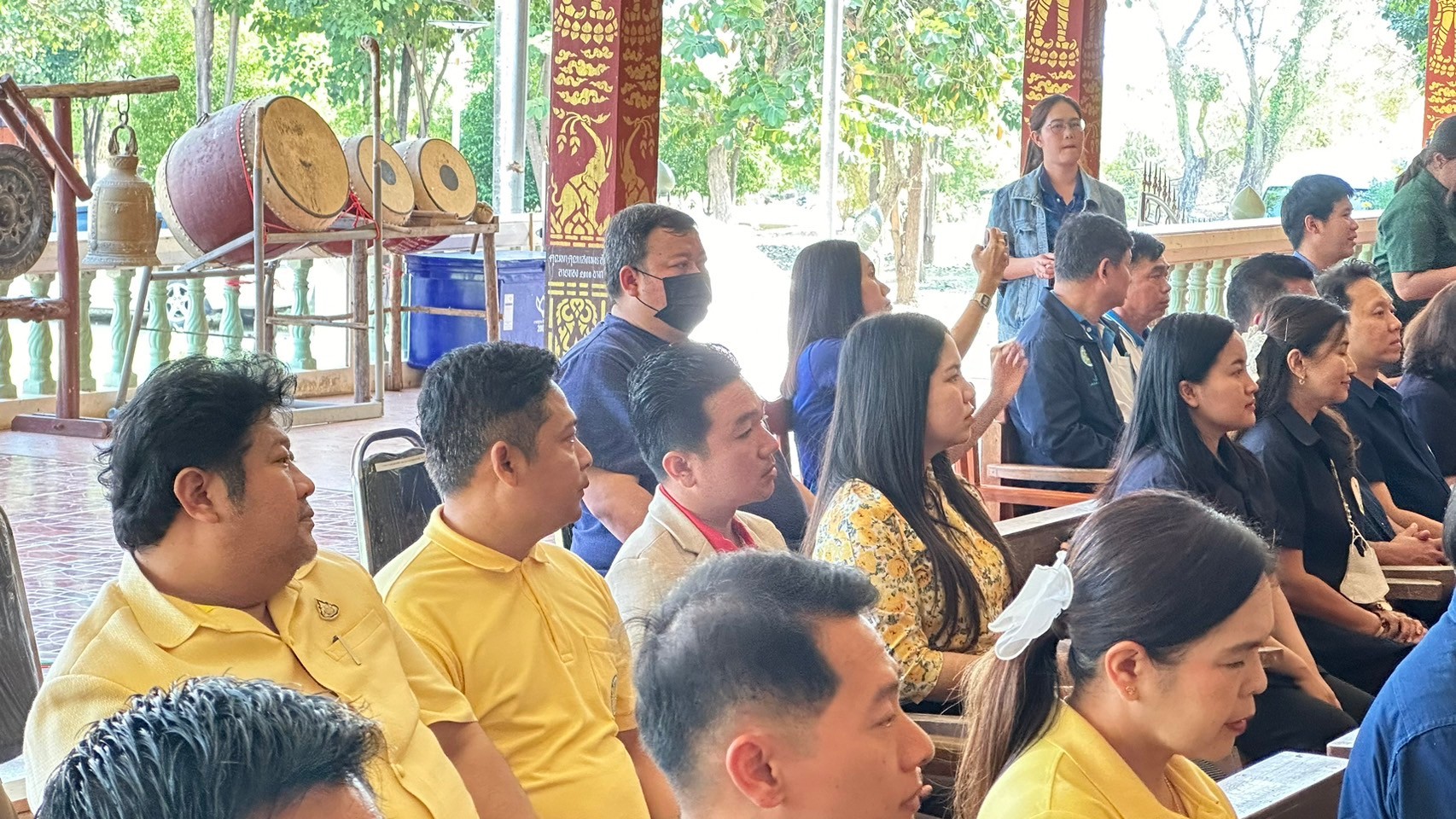 title - ส.ป.ก.สุโขทัย ร่วมโครงการคลินิกเกษตรเคลื่อนที่ในพระราชานุเคราะห์ สมเด็จพระบรมโอรสาธิราชฯ สยามกุฎราชกุมาร